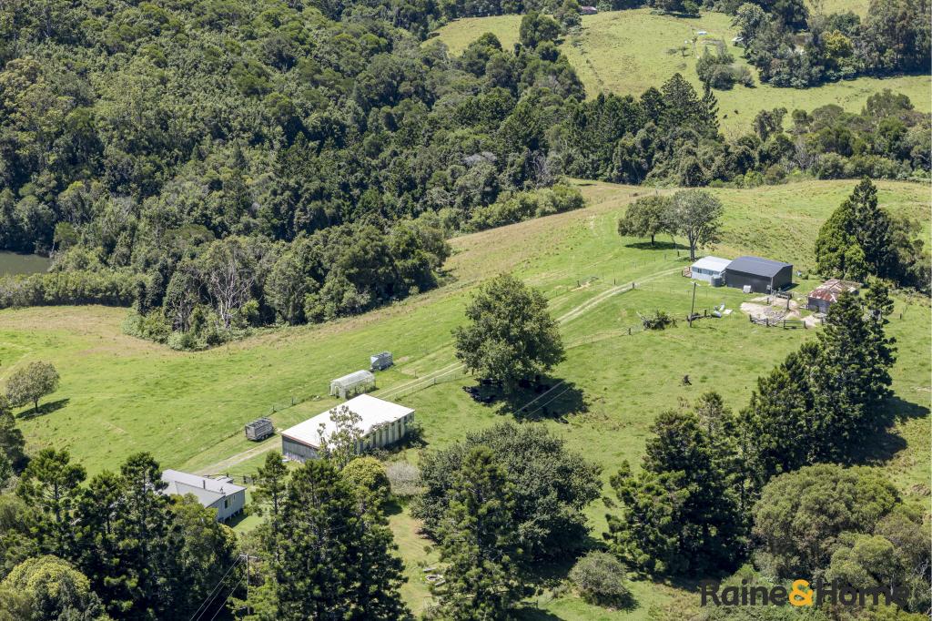 1691 Coramba Rd, Megan, NSW 2453