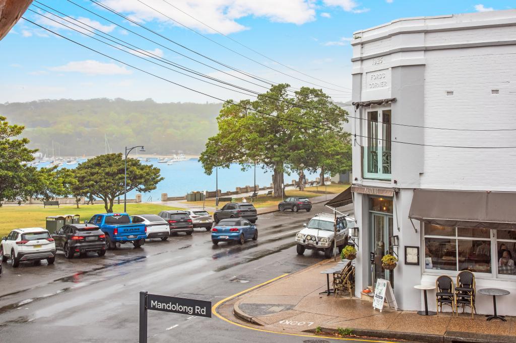 3/53 The Esplanade, Mosman, NSW 2088