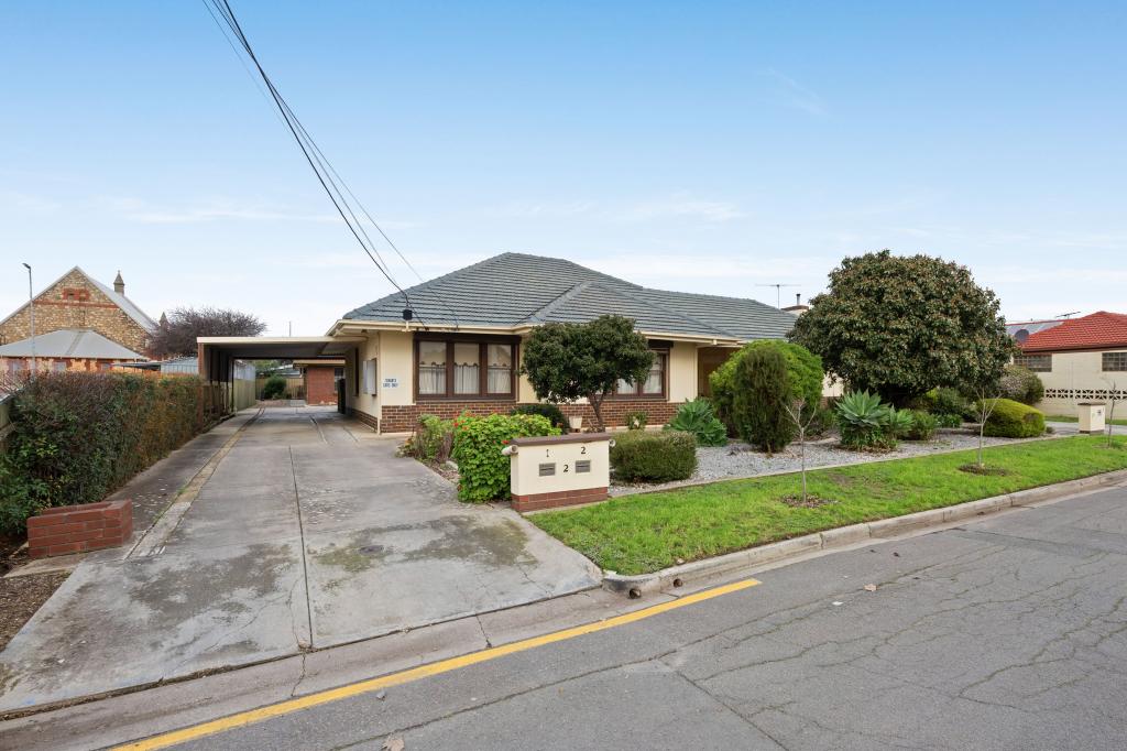 2 Rowney Ave, Campbelltown, SA 5074