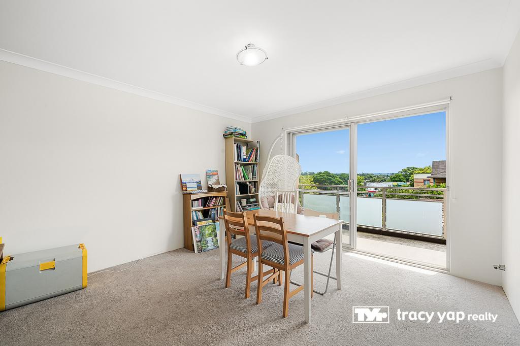 9/1c Kooringa Rd, Chatswood, NSW 2067