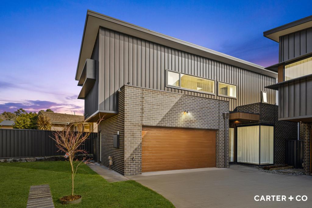 2/9 Renwick St, Chifley, ACT 2606