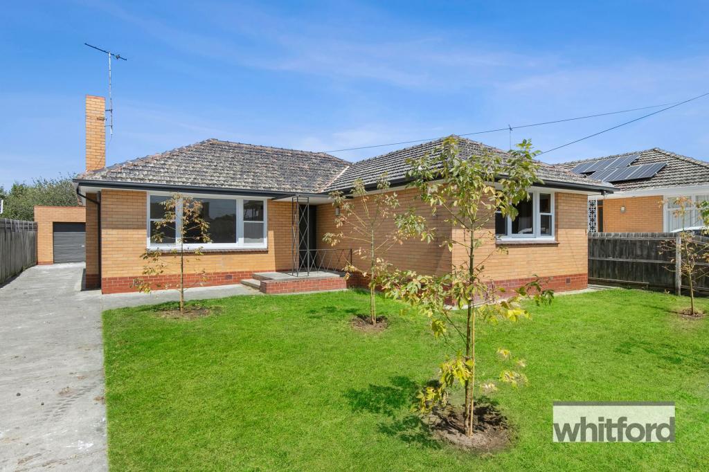 37 Clonard Ave, Geelong West, VIC 3218