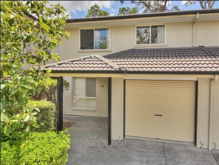 43 Bundabah Dr, Calamvale, QLD 4116
