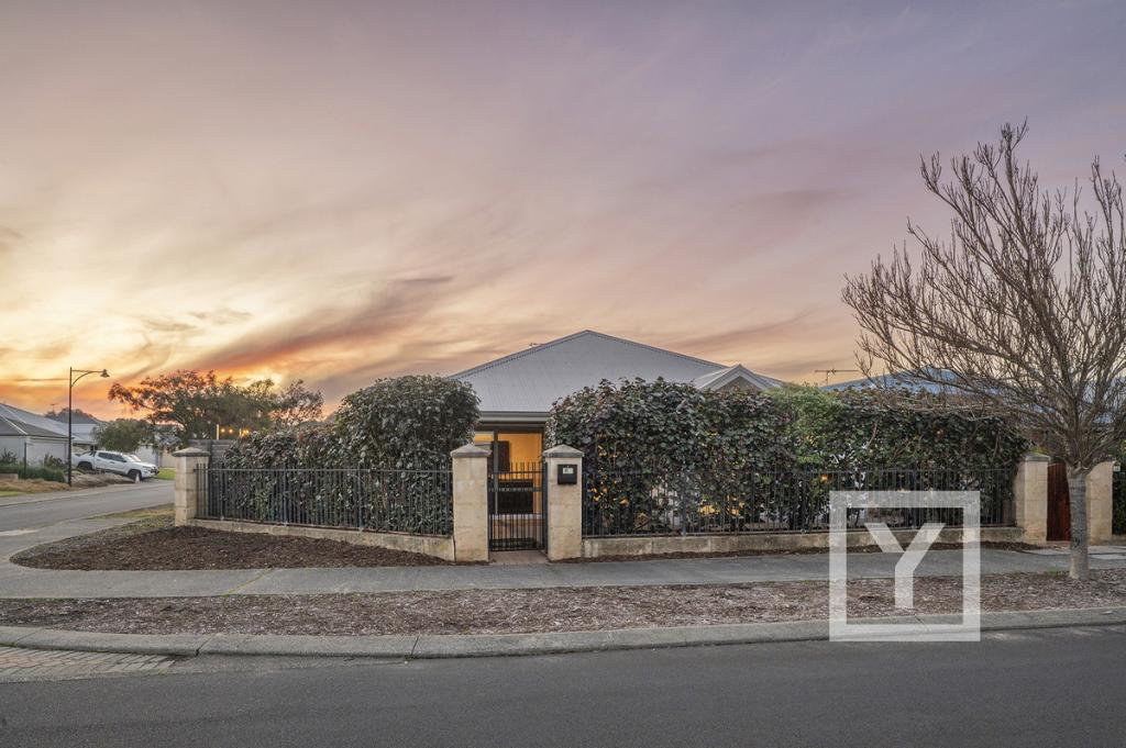 41 ST MICHAELS PKWY, DUNSBOROUGH, WA 6281