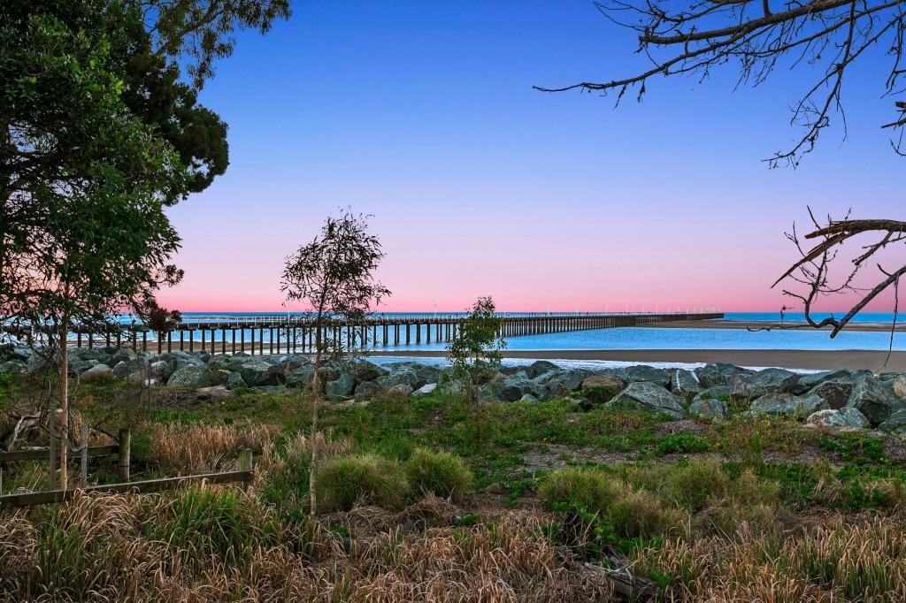 1&2/583 ESPLANADE, URANGAN, QLD 4655