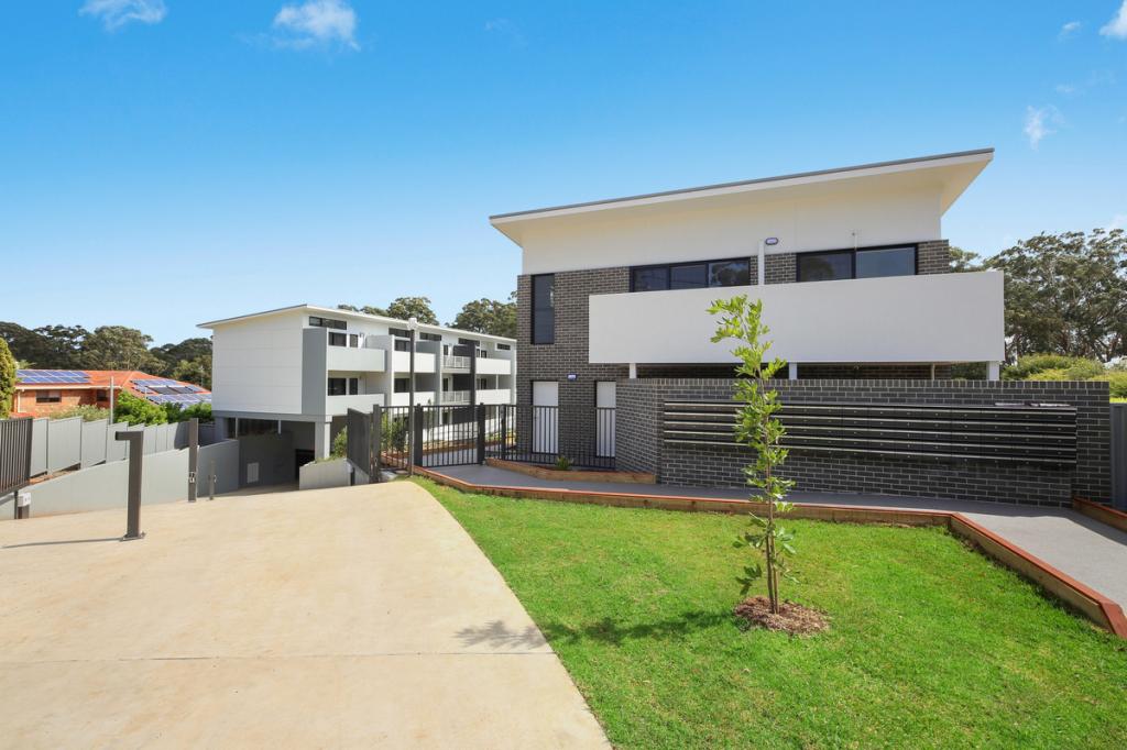 71/4 HIGHFIELDS CCT, PORT MACQUARIE, NSW 2444