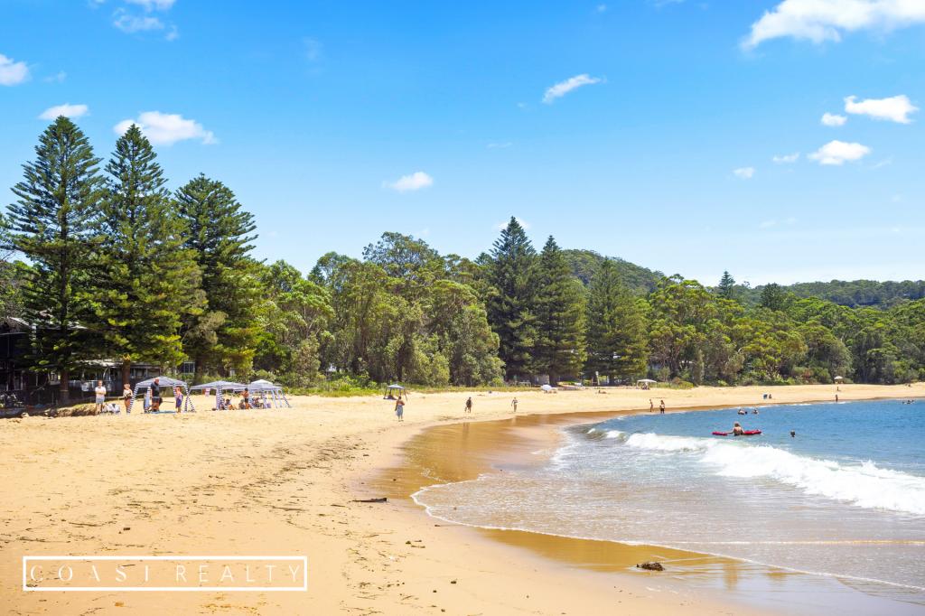 10 Green Point Rd, Pearl Beach, NSW 2256