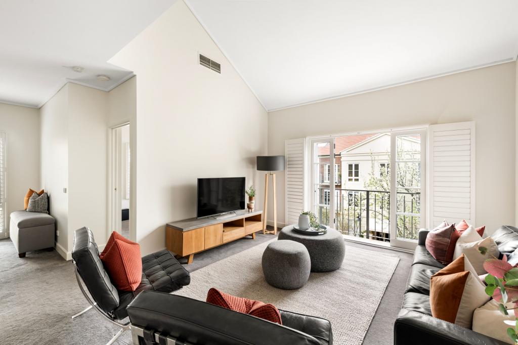 34/201 Wellington Pde S, East Melbourne, VIC 3002