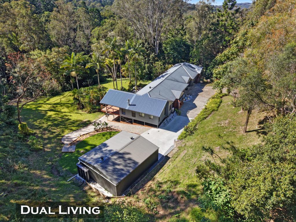 19 Wattlebird Ct, Currumbin Valley, QLD 4223