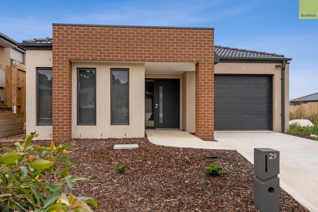 29 Hamish Rd, Darley, VIC 3340