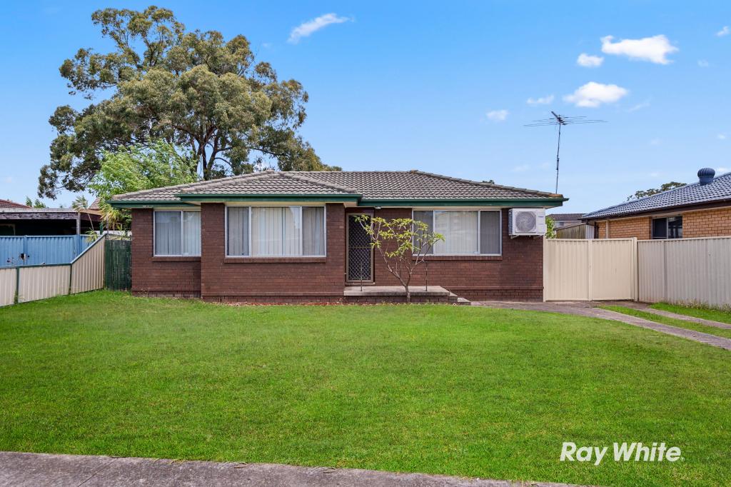 38 Lovegrove Dr, Quakers Hill, NSW 2763