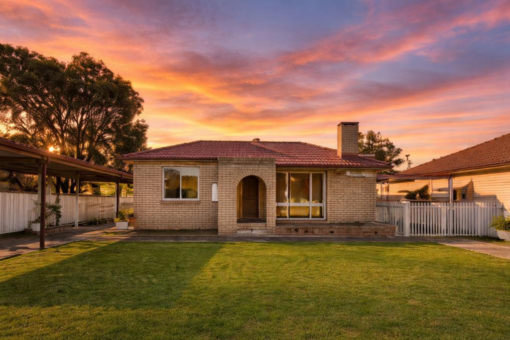 36 Horatio St, Mudgee, NSW 2850