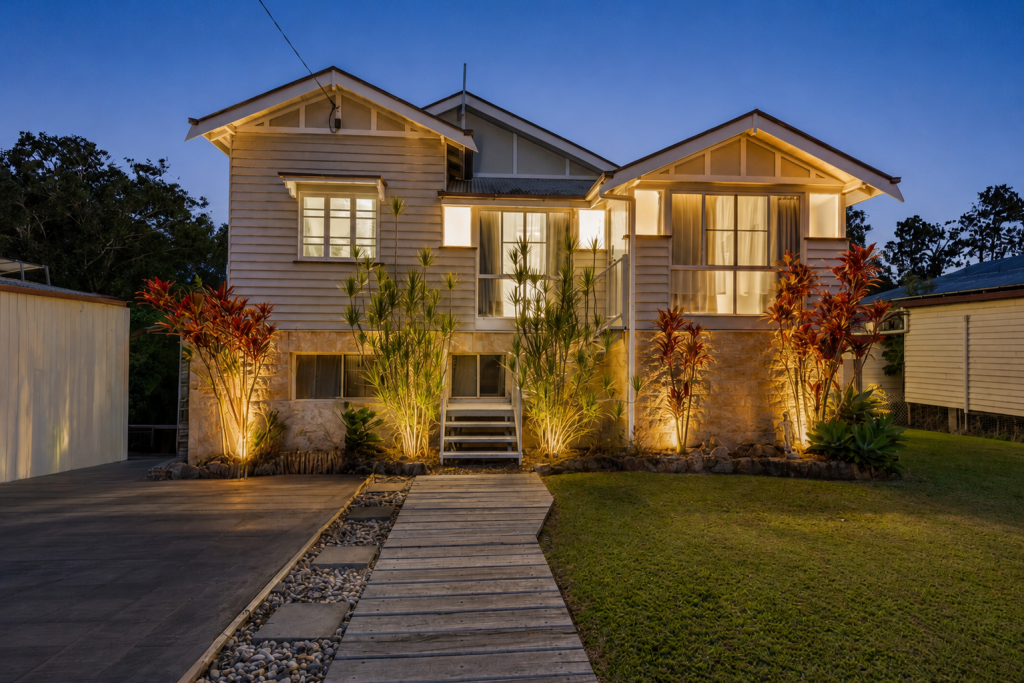 29 Louisa St, Gympie, QLD 4570