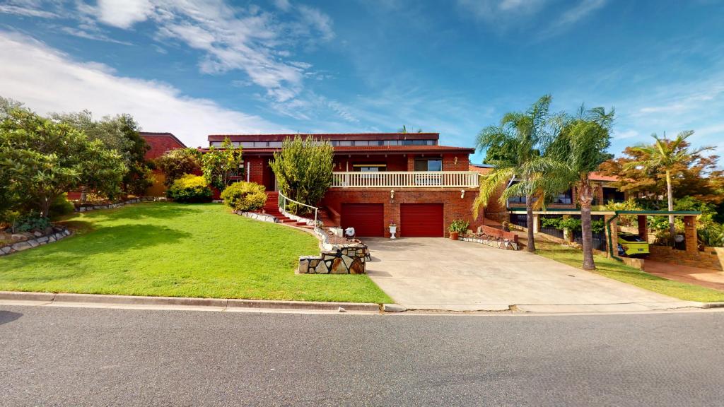 18 Gaylard Cres, Redwood Park, SA 5097