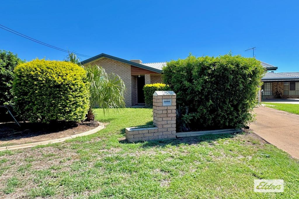 1 HASS PL, EMERALD, QLD 4720