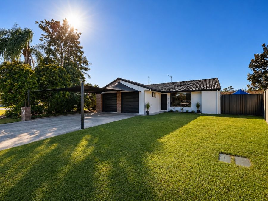1/2 Echidna Ct, Coombabah, QLD 4216
