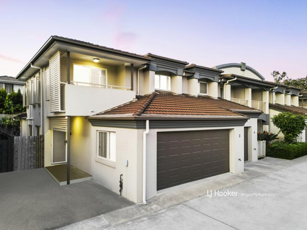 3/60 Lakefield Pl, Runcorn, QLD 4113