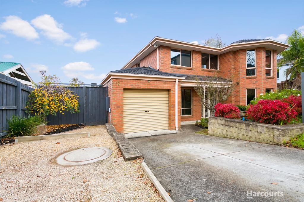 17 The Elms, Donvale, VIC 3111
