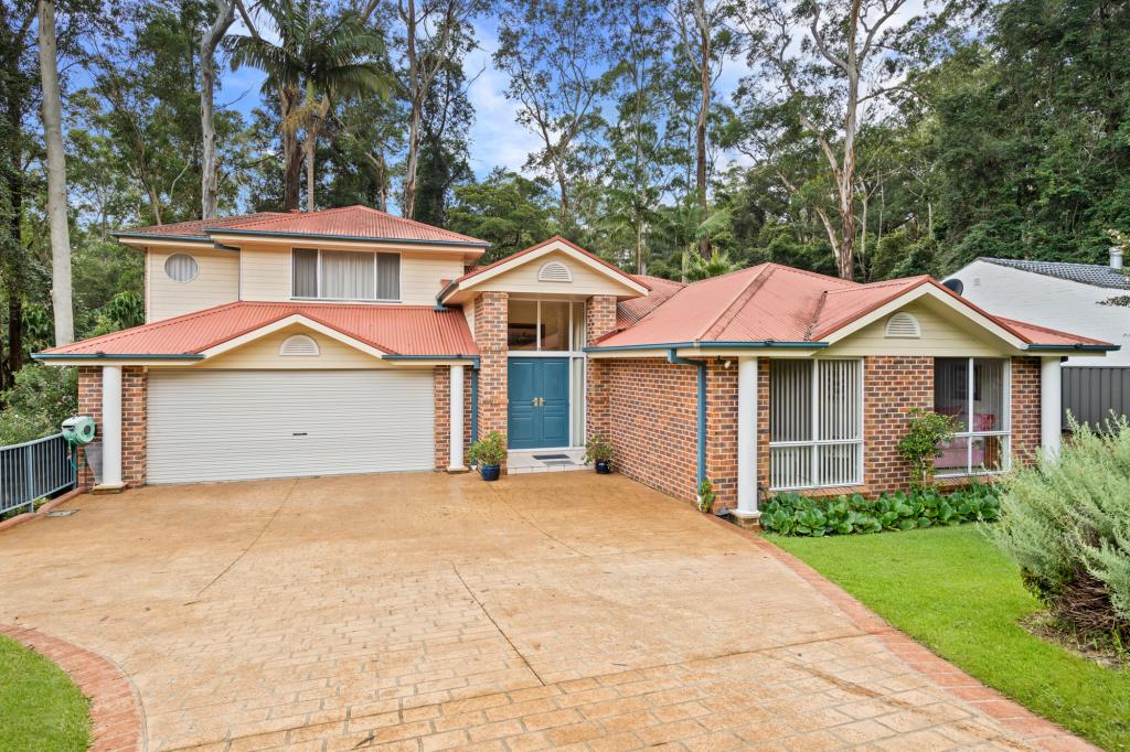 7 Cranbrook St, Wyoming, NSW 2250
