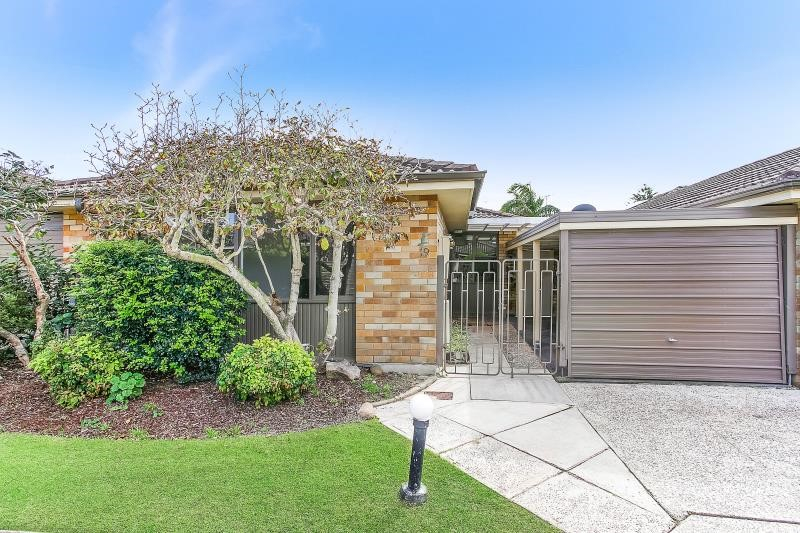 19/28 Irivine St, Kingsford, NSW 2032