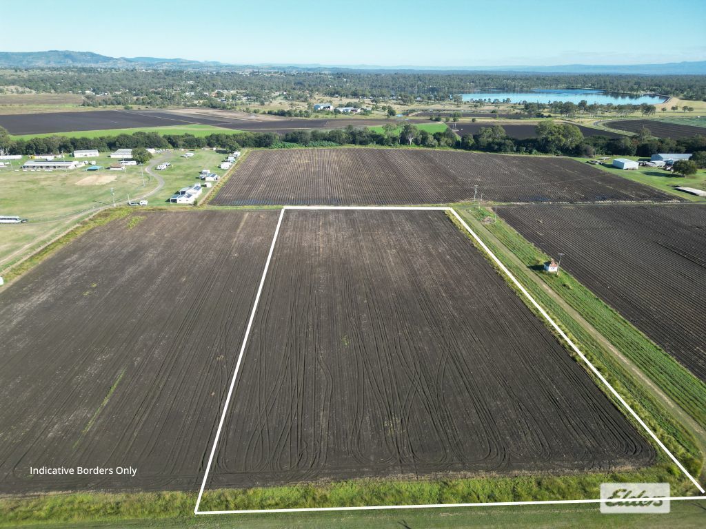 LOT 11 COOPER ST, LAIDLEY, QLD 4341