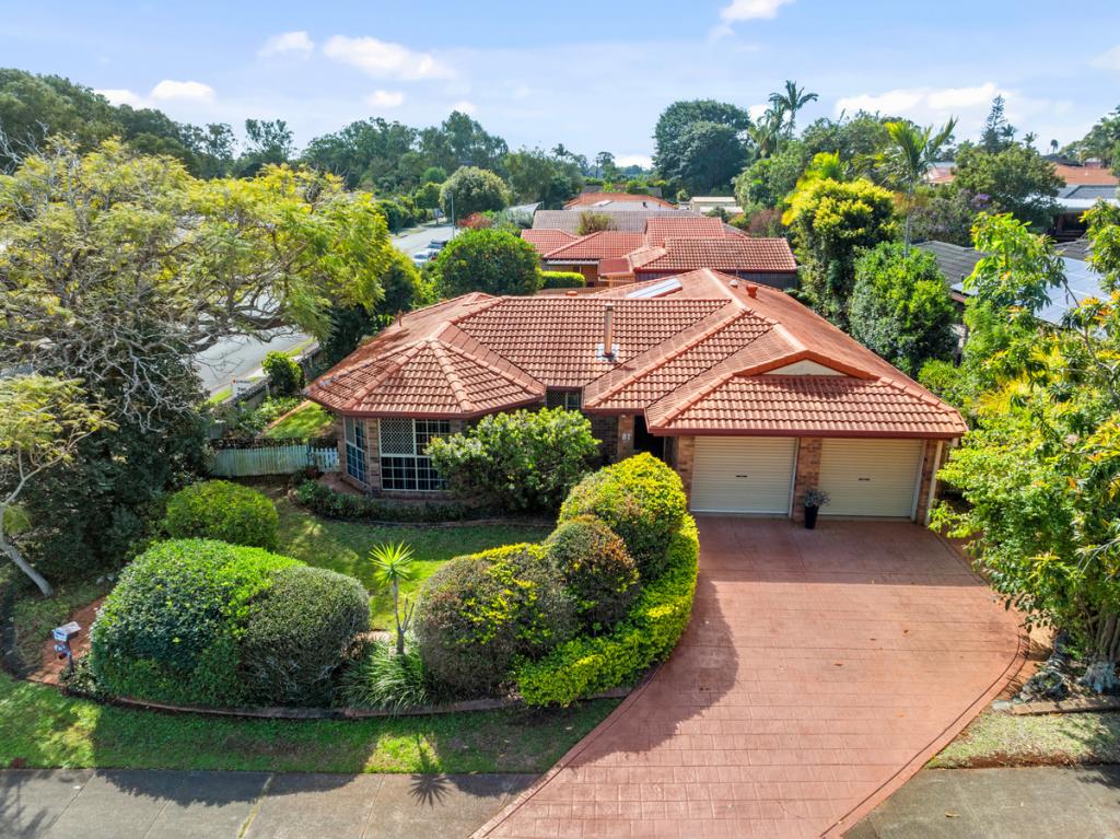 81 Salisbury St, Redland Bay, QLD 4165