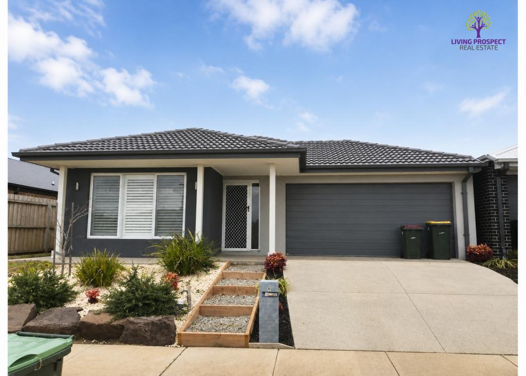9 Gallant Rd, St Leonards, VIC 3223