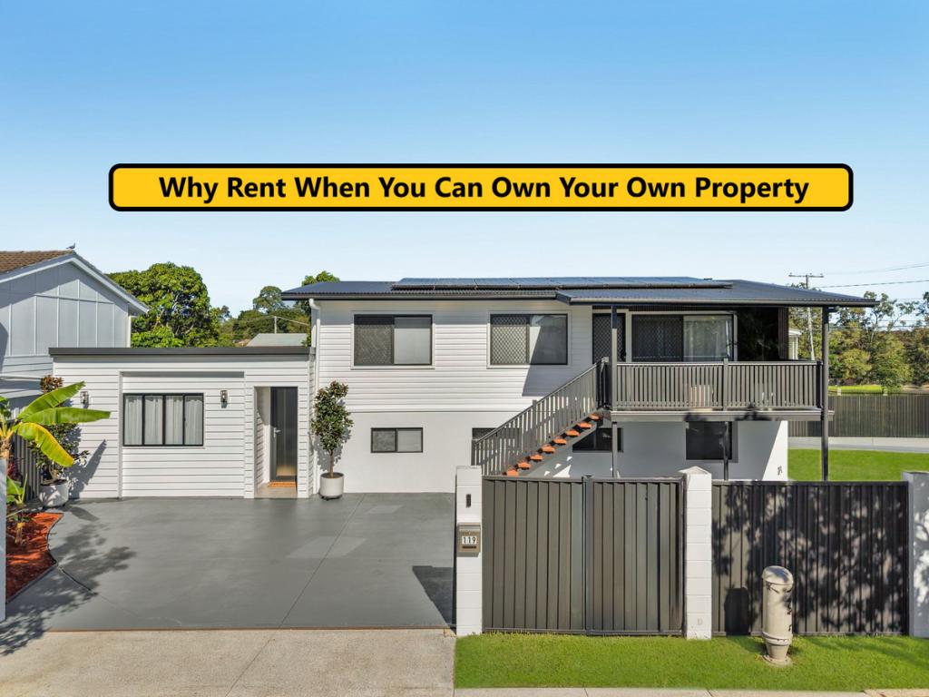 119 Mayes Ave, Kingston, QLD 4114