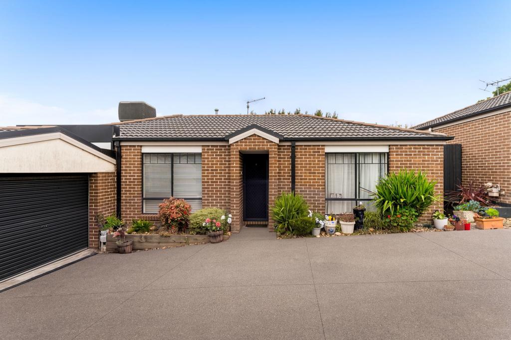3/30 Tuscany Rise, Pakenham, VIC 3810