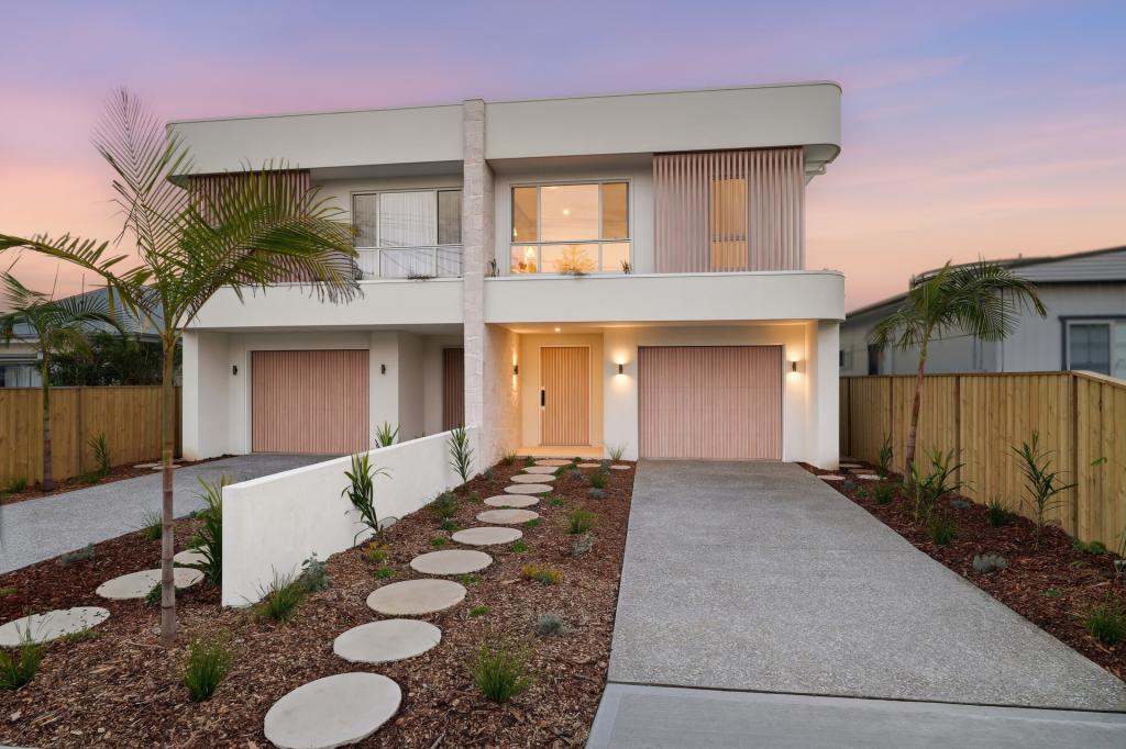 83B ELOORA RD, LONG JETTY, NSW 2261