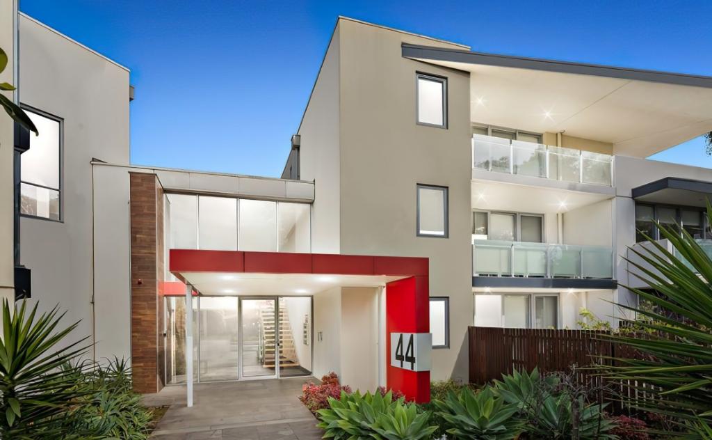 13/44 Eucalyptus Dr, Maidstone, VIC 3012