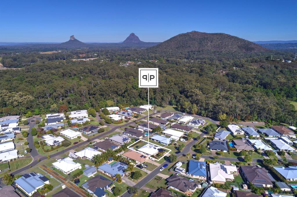21 Maidenhair Dr, Beerwah, QLD 4519