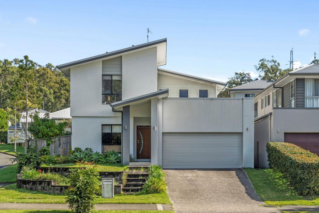 4 Eden View Dr, Reedy Creek, QLD 4227