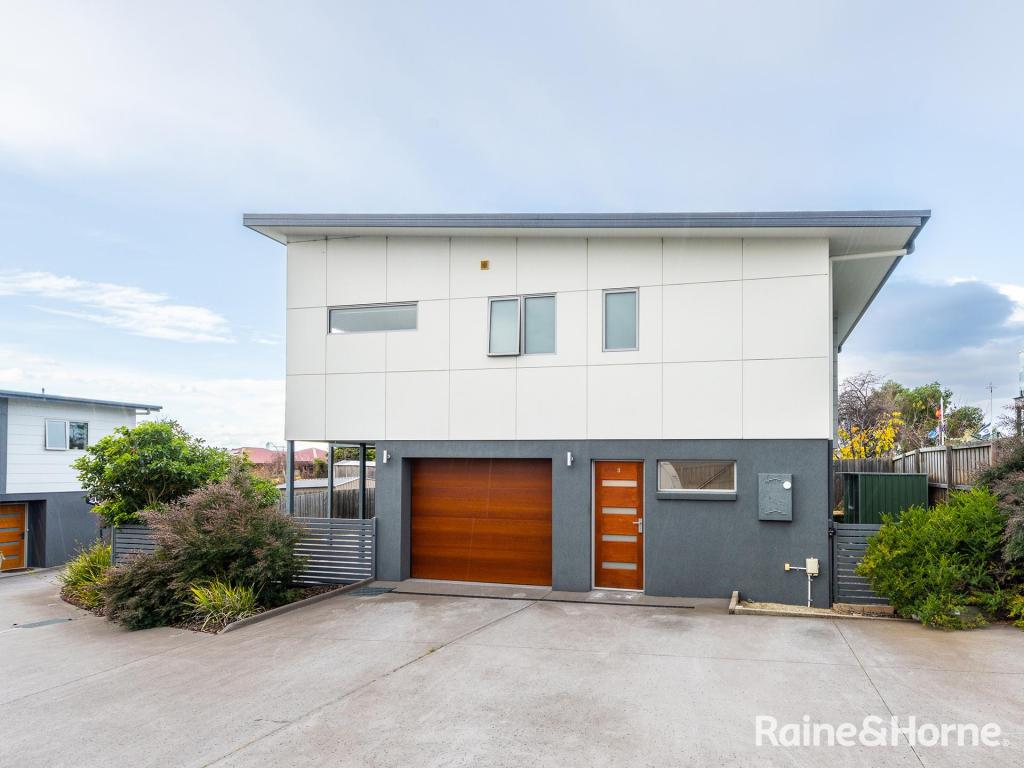 25 Powell Rd, Blackmans Bay, TAS 7052