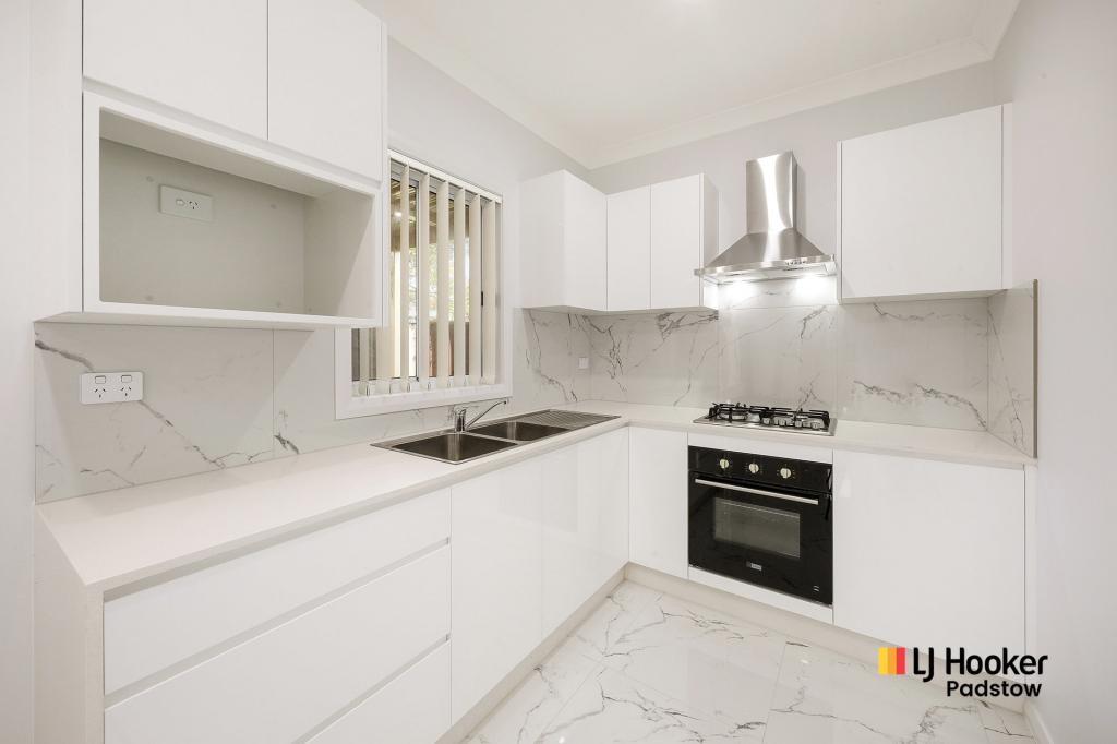 31a Milford Ave, Panania, NSW 2213