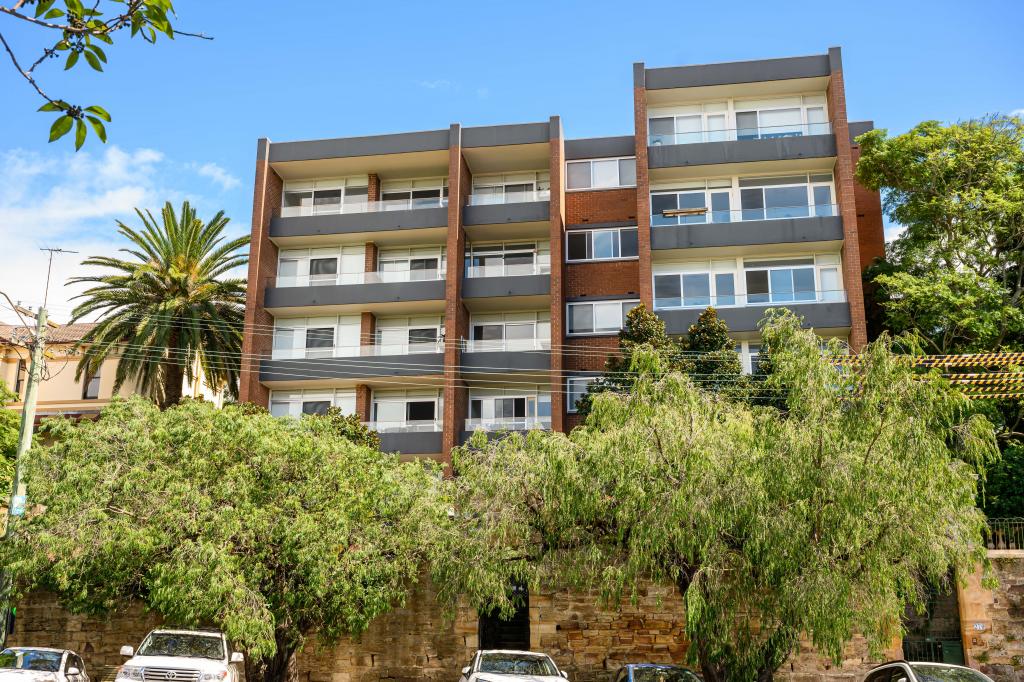 61/268 Johnston St, Annandale, NSW 2038
