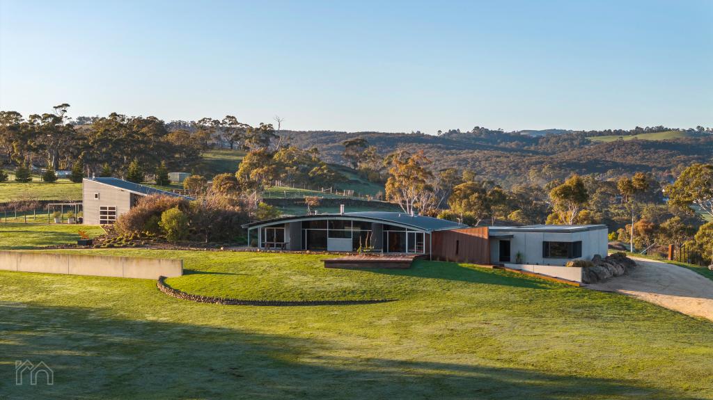 116 Hepburn-Newstead Rd, Elevated Plains, VIC 3461