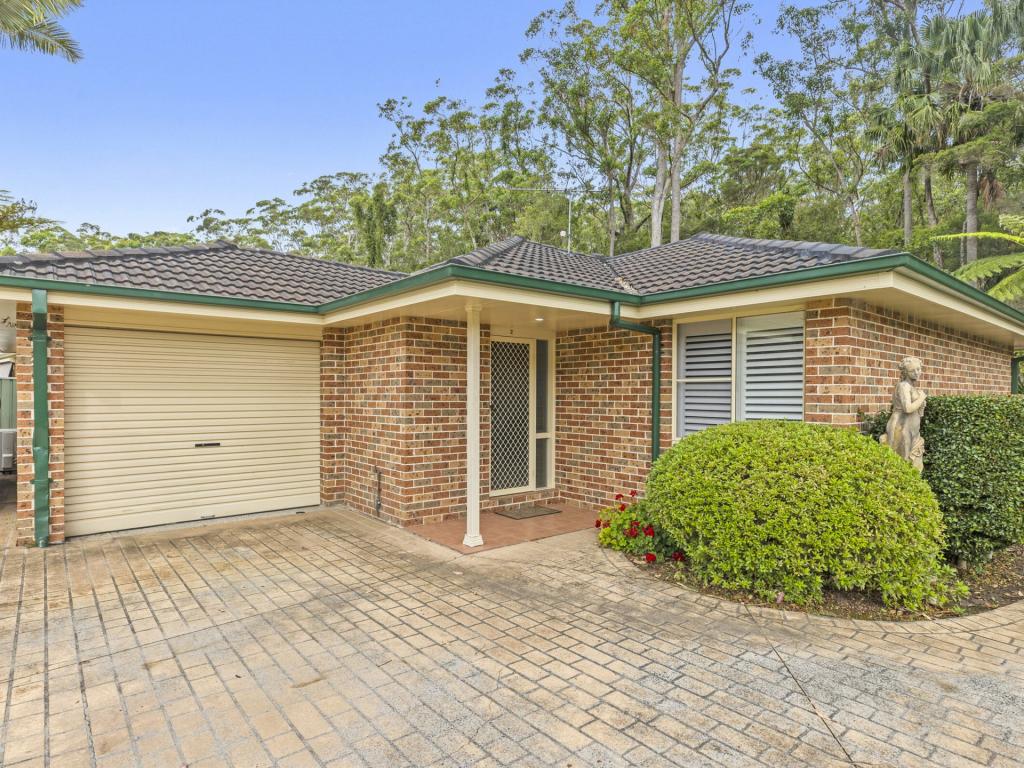 2/19-21 Bomaderry Cres, Glenning Valley, NSW 2261