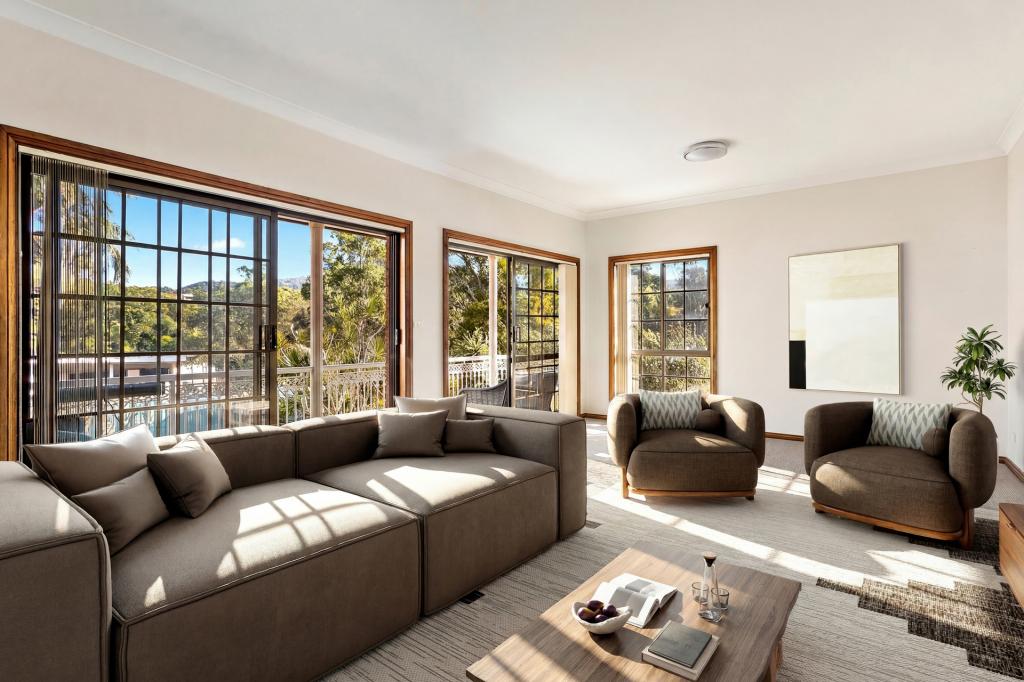 2/2 Staff Rd, Cordeaux Heights, NSW 2526
