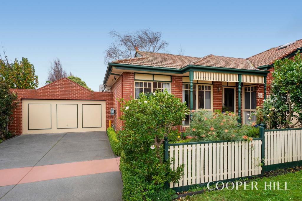 6/4 Florence Rd, Surrey Hills, VIC 3127