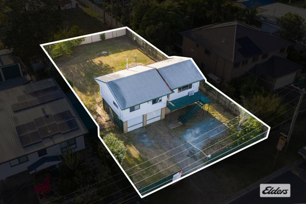 26 Hampton St, Loganholme, QLD 4129