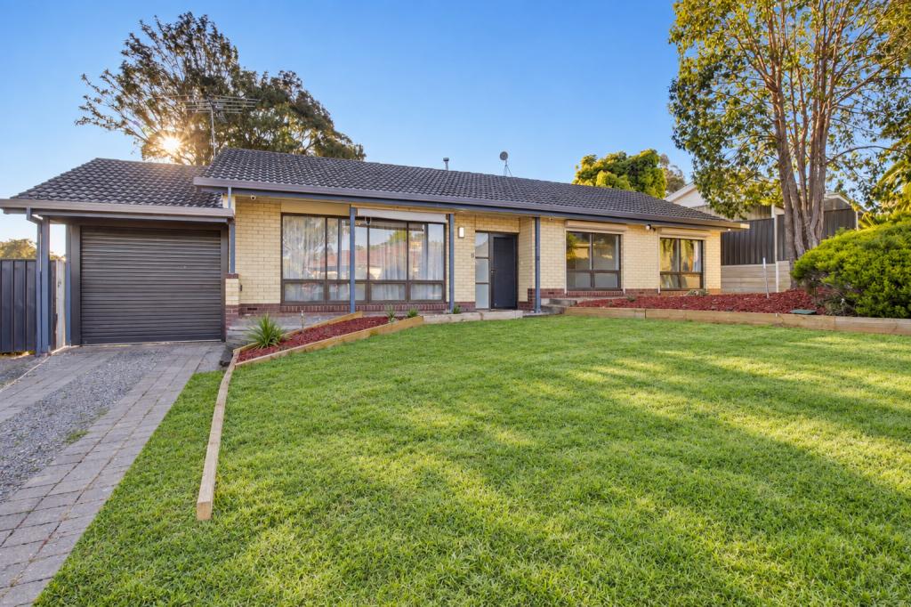 63 Scenic Way, Hackham, SA 5163