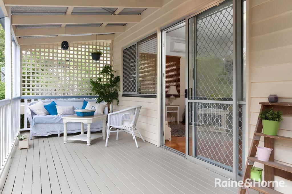 44 Todd St, Taringa, QLD 4068