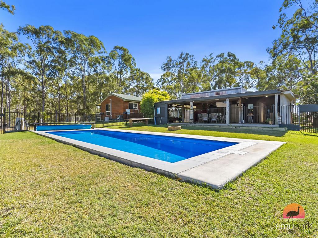 75 Budarick Rd, Cawarral, QLD 4702