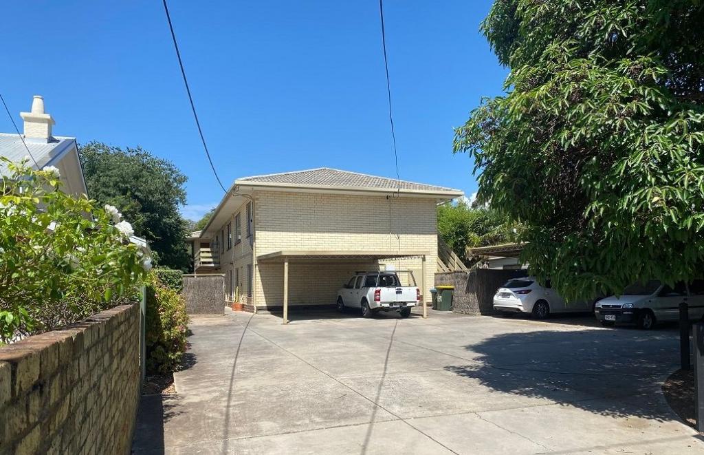 5/39 Winston Ave, Cumberland Park, SA 5041