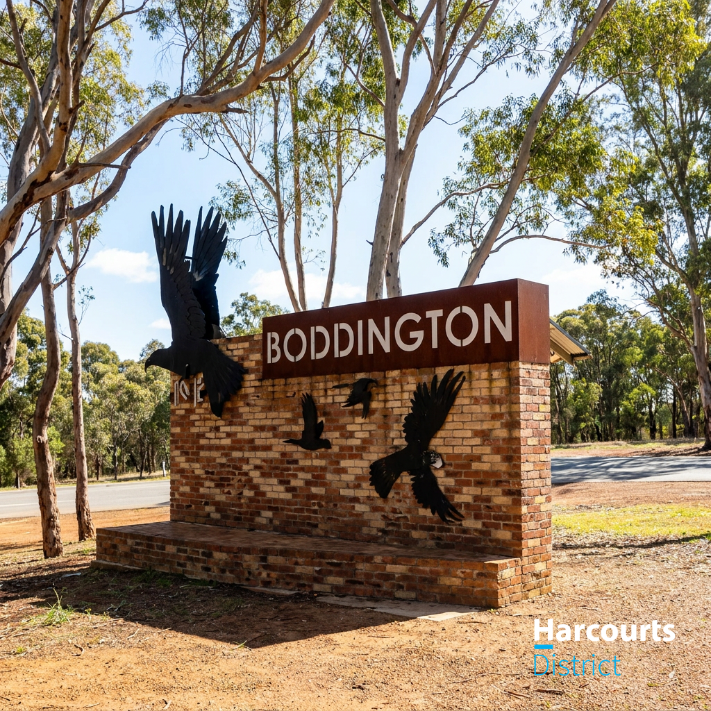 29 Sandalwood Pl, Boddington, WA 6390