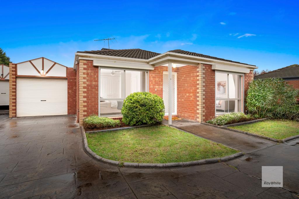 9/24 MCLEANS RD, BUNDOORA, VIC 3083