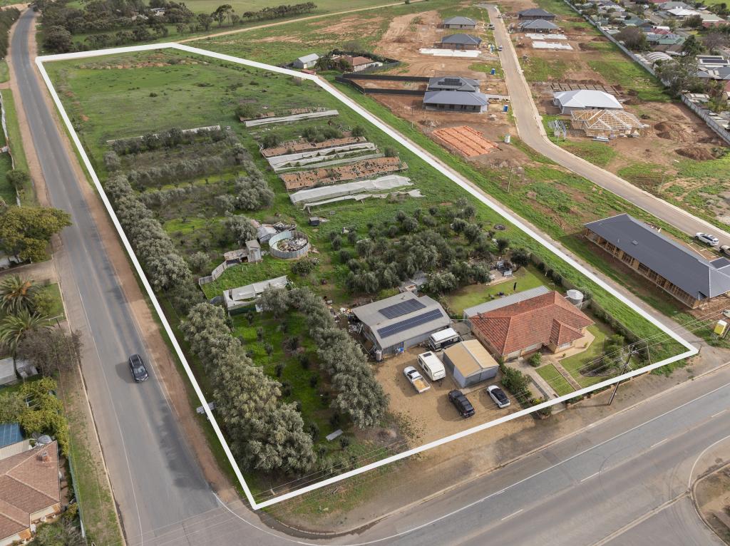 29 Old Port Wakefield Rd, Two Wells, SA 5501