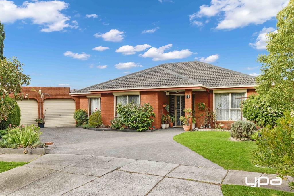 11 Talbot Cl, Keilor Downs, VIC 3038