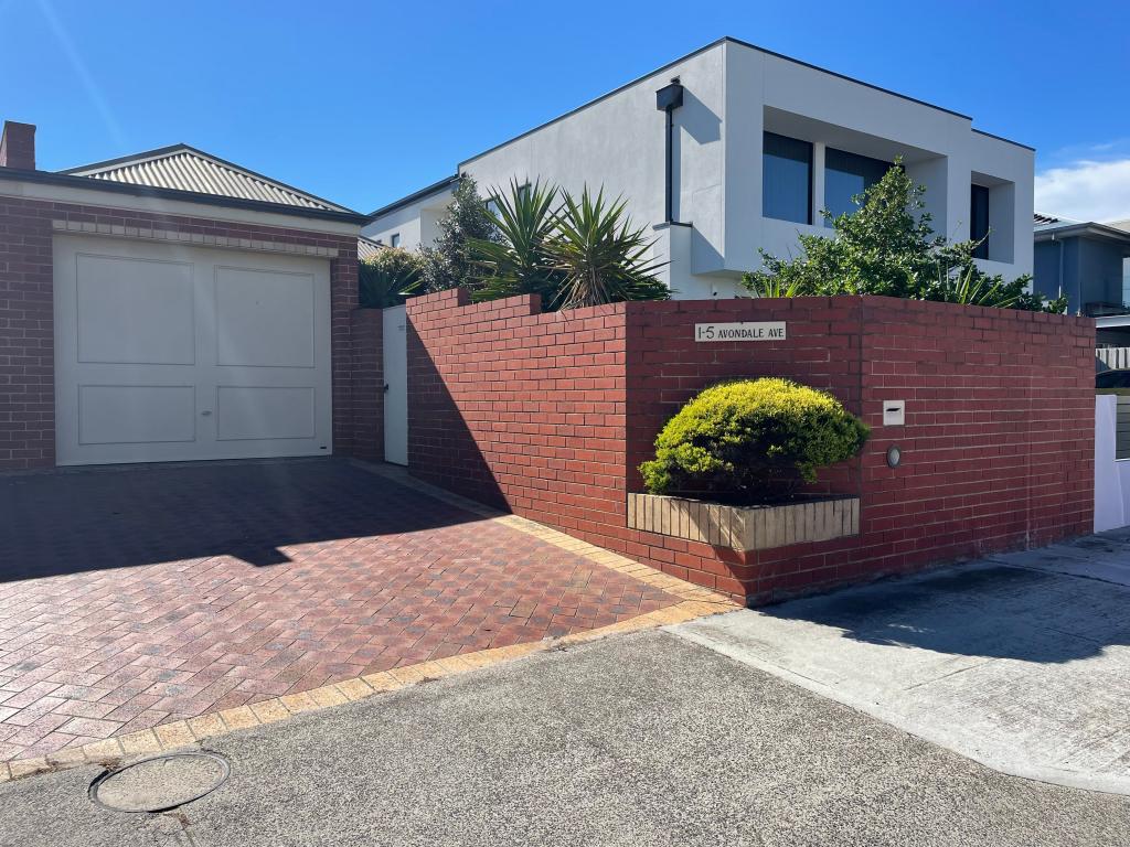 1/5 Avondale Ave, Chelsea, VIC 3196